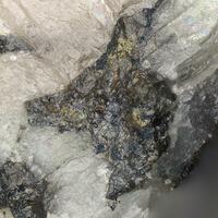 Wittichenite