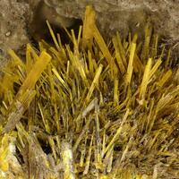 Becquerelite
