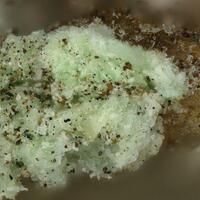 Nickelhexahydrite