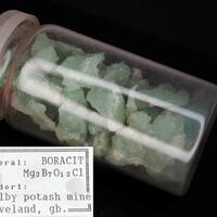 Boracite