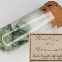 Devilline