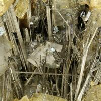 Millerite
