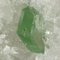 Oellacherite