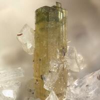 Tourmaline
