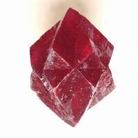 Cinnabar