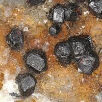 Metacinnabar