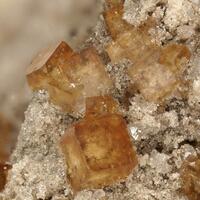 Fluorite