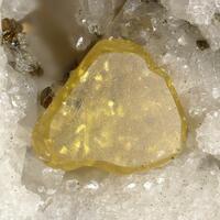 Sphalerite