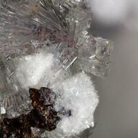 Aldermanite & Minyulite