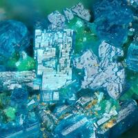 Langite