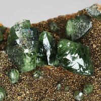 Ludlamite