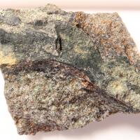 Uraninite & Carnotite