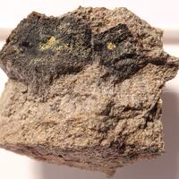 Uraninite