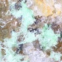 Plumboagardite