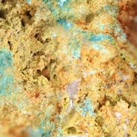 Gartrellite