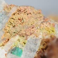 Abella Minerals: 14 May - 21 May 2024