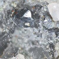 Stephanite
