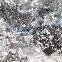 Tennantite-(Zn)