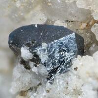 Acanthite