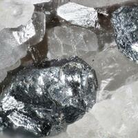 Acanthite