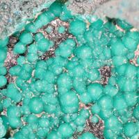 Pseudomalachite