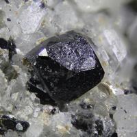 Gramaccioliite-(Y)