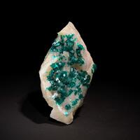 Dioptase