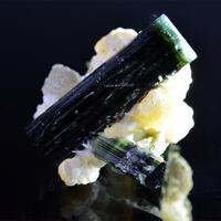 Elbaite Var Tourmaline