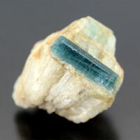 Grandidierite