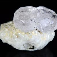 Morganite Enhydro