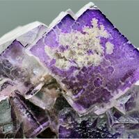 Fluorite