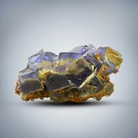 Fluorite