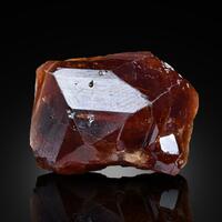 Garnet Var Hessonite