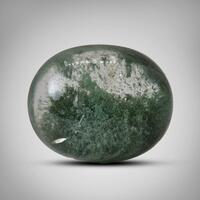 Quartz With Chlorite