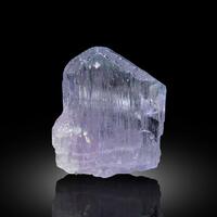 Spodumene Var Kunzite