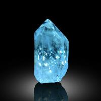 Quartz With Petroleum