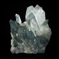 Blue Quartz