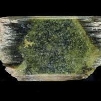 Epidote & Clinozoisite