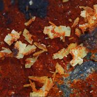 Sabugalite