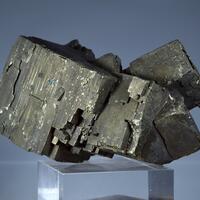 Pyrite