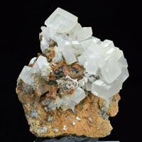 Calcite & Aragonite