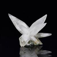 Calcite & Celadonite