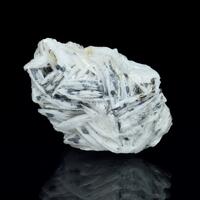 Galena On Baryte