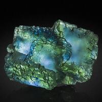 Fluorite