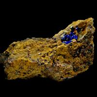 Azurite