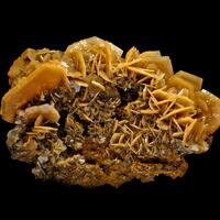 Baryte