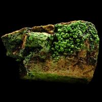 Conichalcite