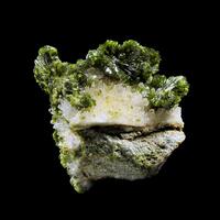 Epidote