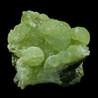 Prehnite