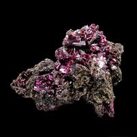 Erythrite